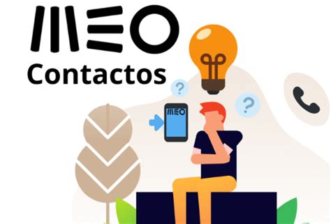 Contactos MEO